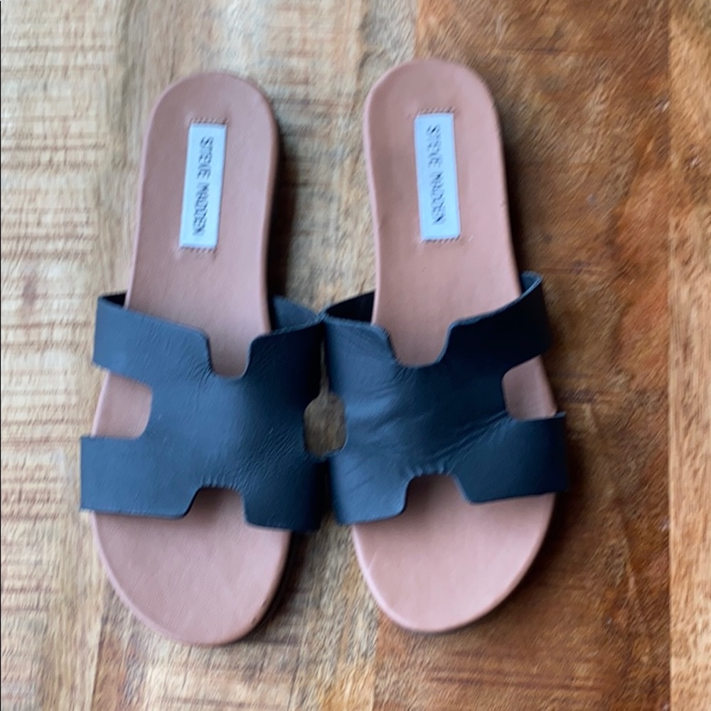 Steve Madden Harriet Sandals